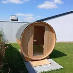Le Charme Des Pierres Et Wellness Vendégház
