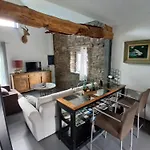 Vendégház Le Charme Des Pierres Et Wellness 3*