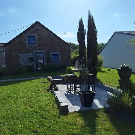 Affittacamere Le Charme Des Pierres Et Wellness