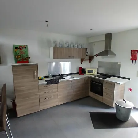 Affittacamere Le Charme Des Pierres Et Wellness Ohey