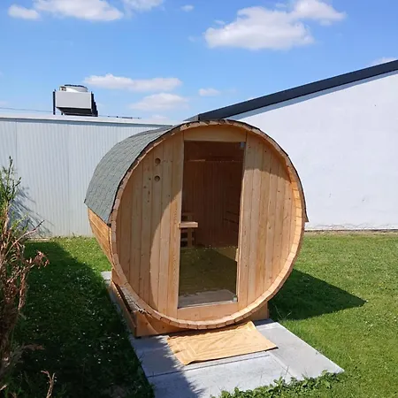 Le Charme Des Pierres Et Wellness Gasthof