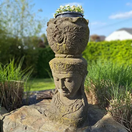 Affittacamere Le Charme Des Pierres Et Wellness Ohey