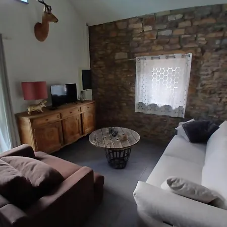 Le Charme Des Pierres Et Wellness