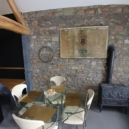 Le Charme Des Pierres Et Wellness Ohey