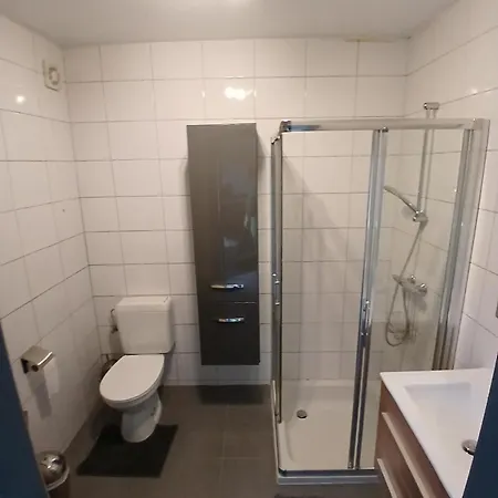 Vendégház Le Charme Des Pierres Et Wellness