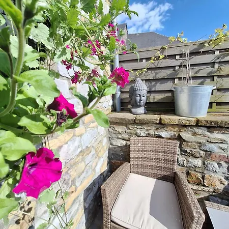 Le Charme Des Pierres Et Wellness 4*