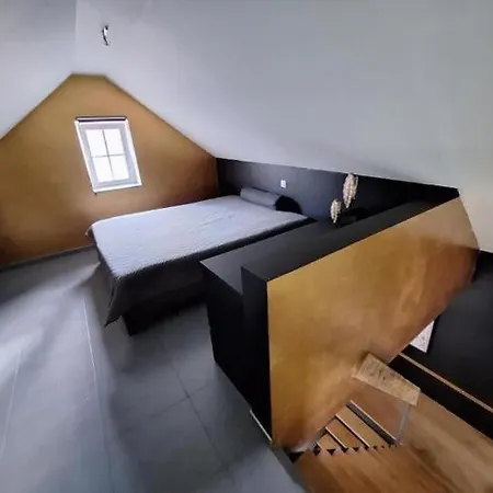 Affittacamere Le Charme Des Pierres Et Wellness