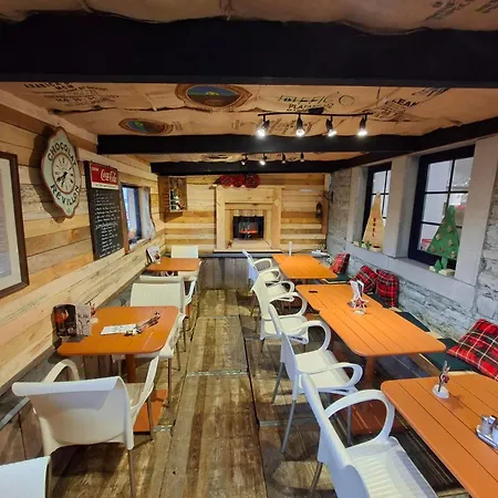 Affittacamere Le Charme Des Pierres Et Wellness