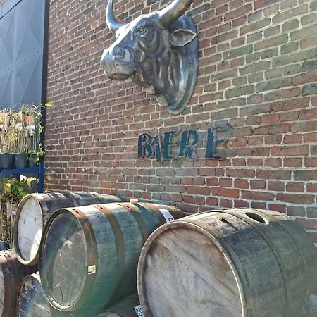 Maison d'hôtes Le Charme Des Pierres Et Wellness