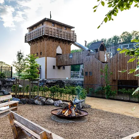 Affittacamere Le Charme Des Pierres Et Wellness